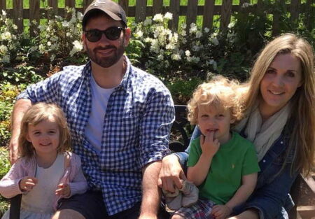 Matt Walsh Wife: Alissa Ann Linnemann Age, Family, Kids - JournalAxis