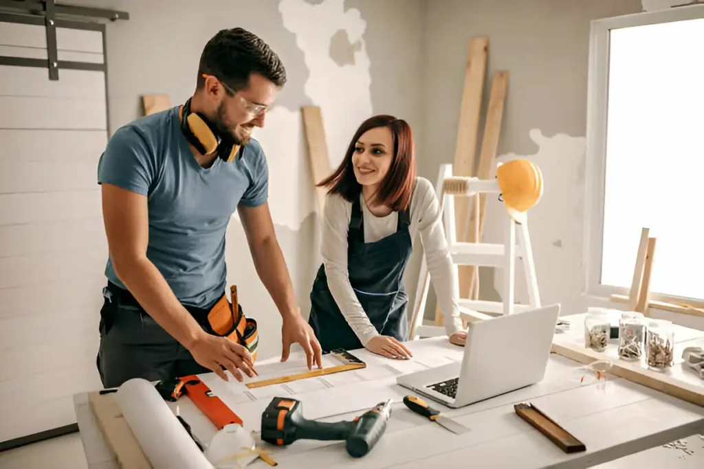 Budgeting for Your Home Renovation Project