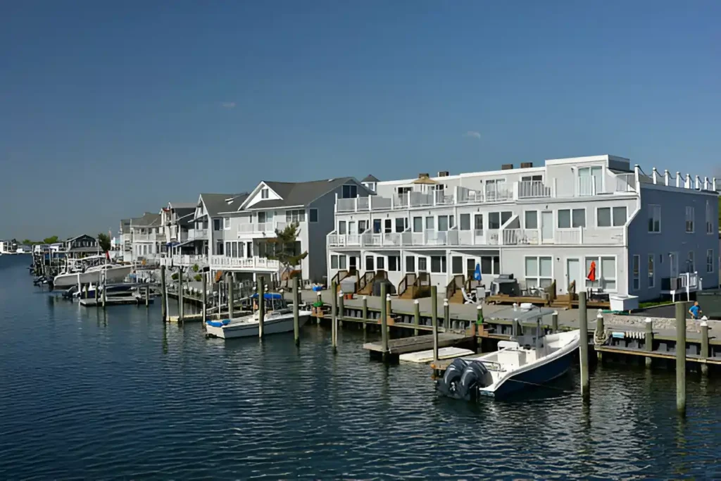 Benefits of Beachfront Living: Why More People Are Choosing Coastal Homes