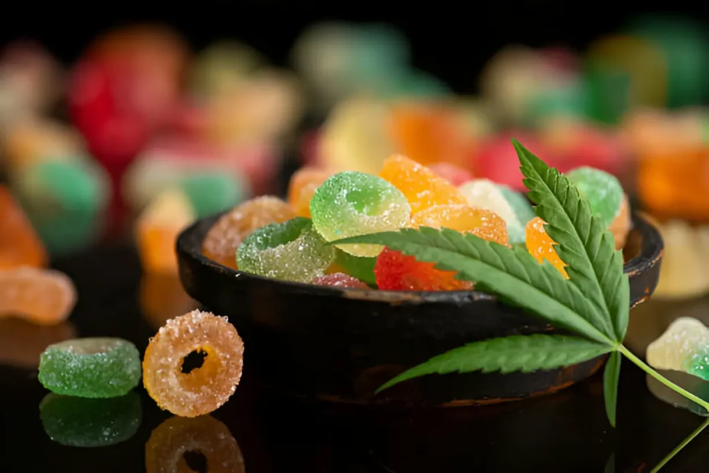 CBD Gummies: A Sweet Way to Wellness