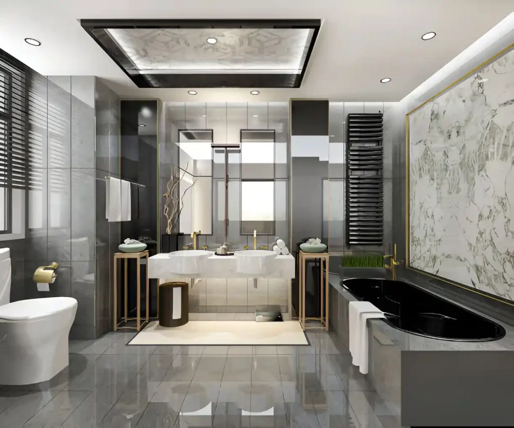 Luxurious Upgrades to Consider for Your Bathroom Remodel