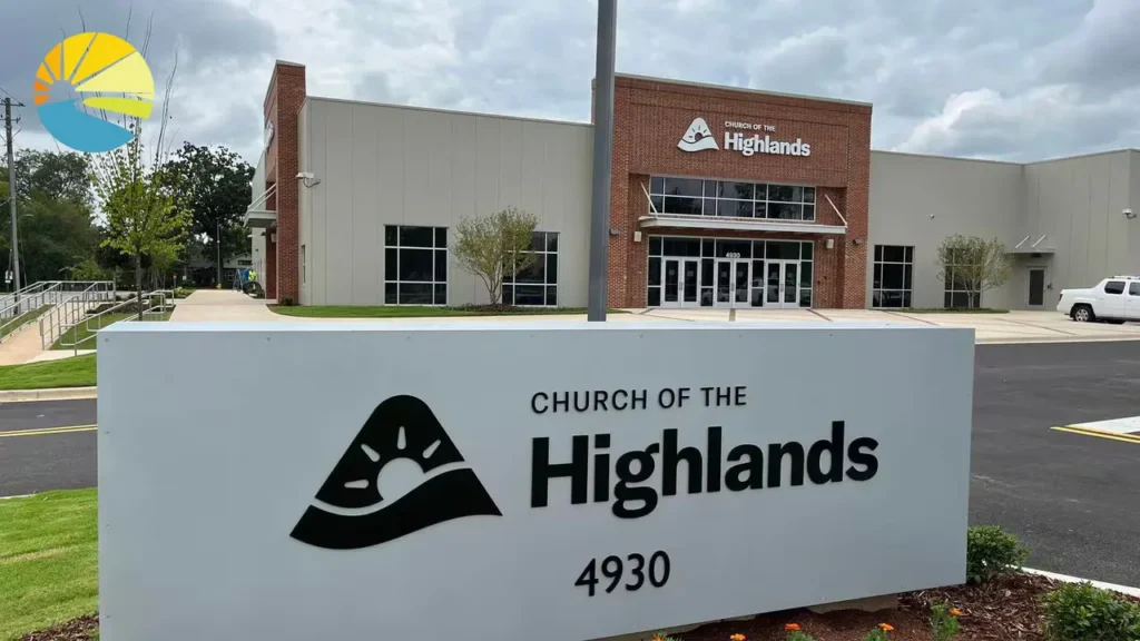 Church of the Highlands Exposed