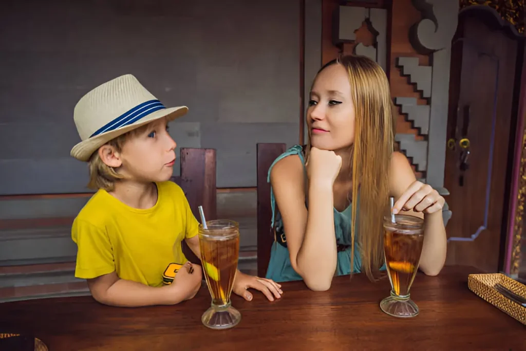 Alcohol Addiction and Its Impact on Parenting and Child Development