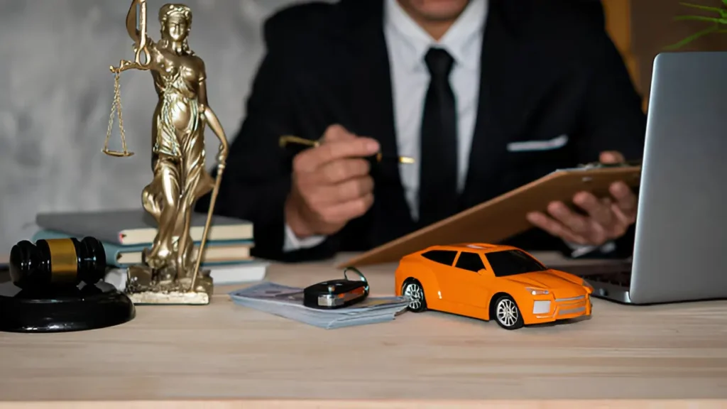 The Benefits of Hiring a Specialized Car Crash Lawyer in Perth