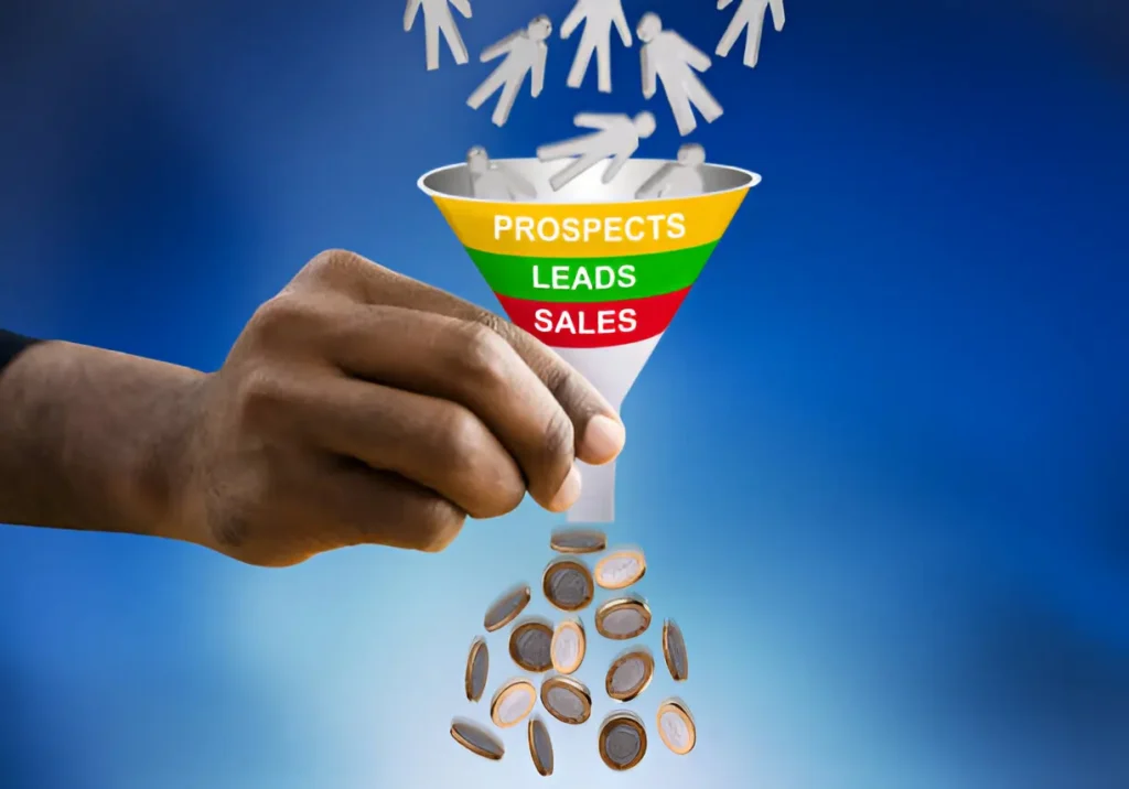 Real-World Sales Funnel Examples to Inspire Your Strategy