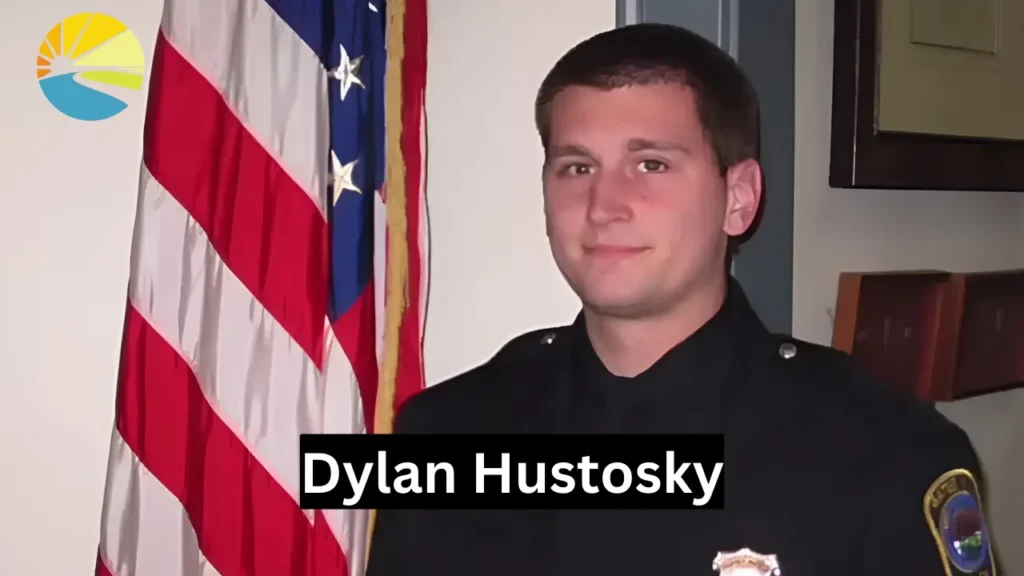 Dylan Hustosky