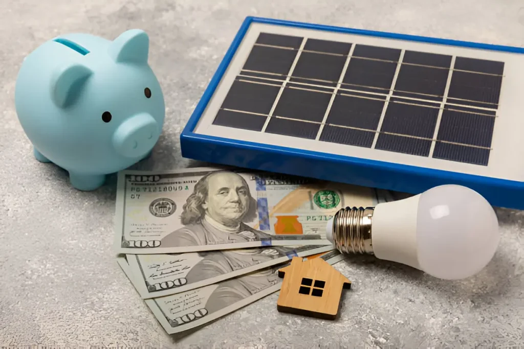 Lower Your Utility Bills Designing Energy-Efficient Homes for Maximum Savings