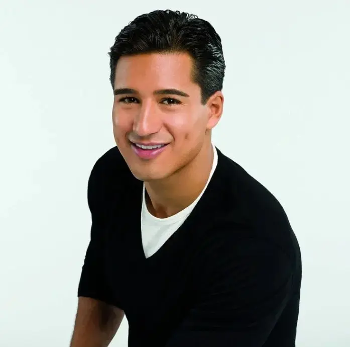 Mario Lopez Net Worth 2024