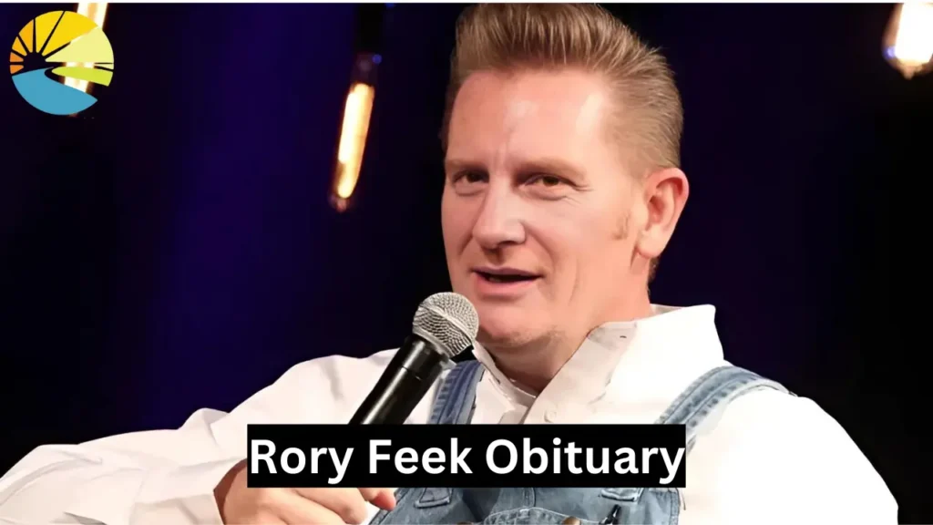 Rory Feek Obituary