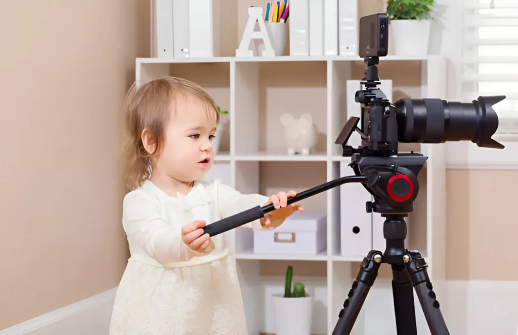 Are Daycares Required to Have Cameras