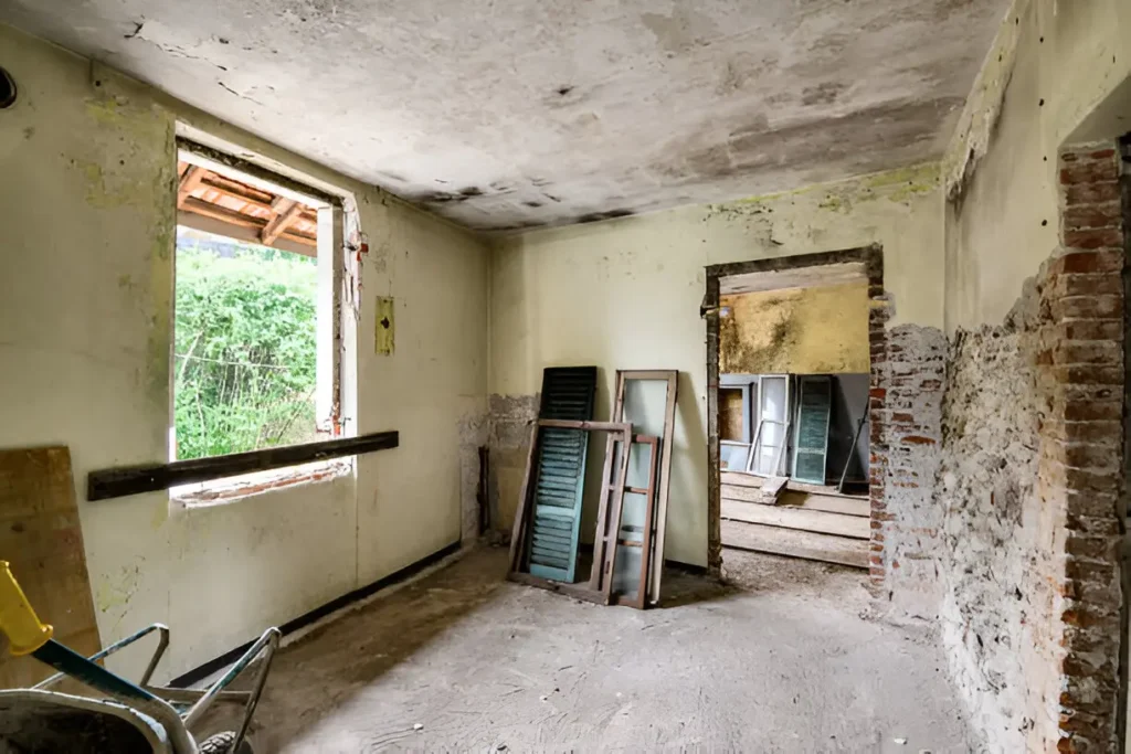 Considerations for Owning a Fixer-Upper Home