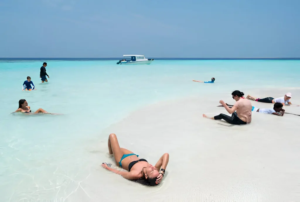 Hurry To Visit the Maldives - Before Its Lost Forever