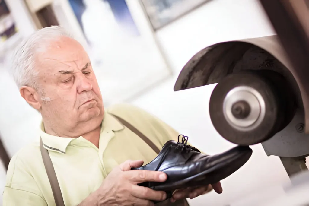 Shoe Maintenance Tips for Longevity and Care