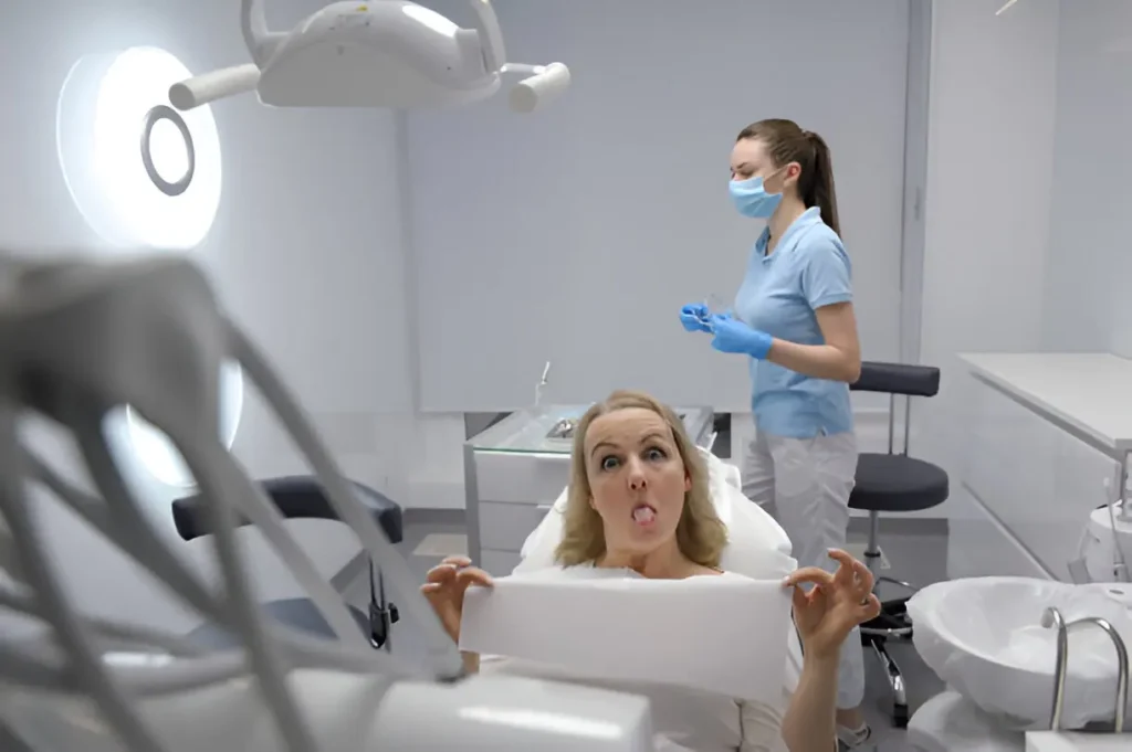 What Does an Orthodontist Do