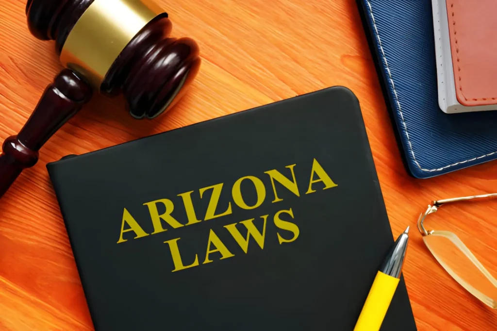 How to Navigate the Process of Sealing Your Criminal Record in Arizona